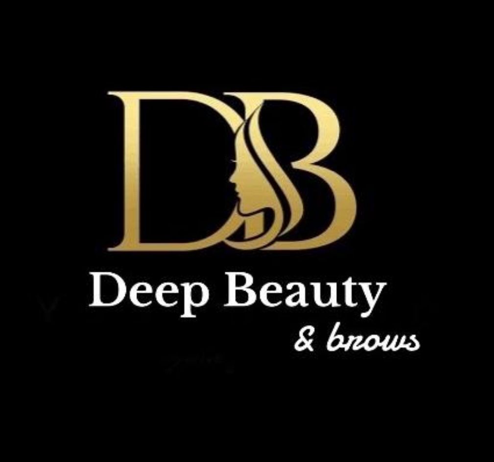 Deep Beauty & brows